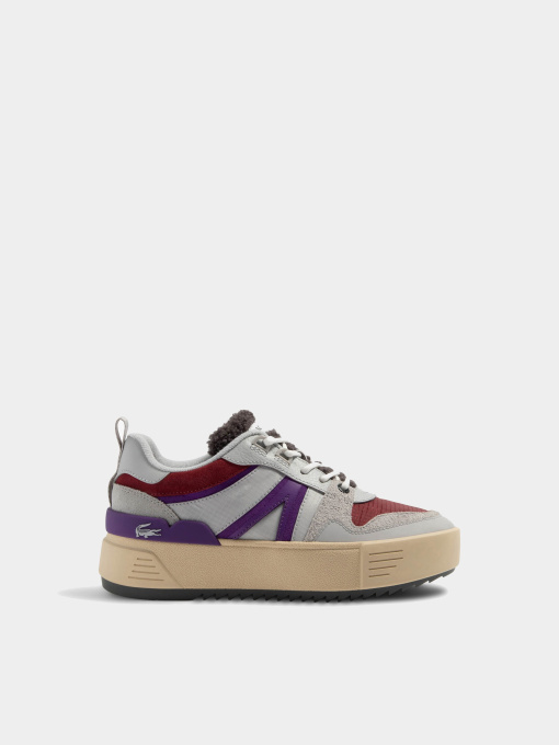 Кроссовки Lacoste L002 модель 746SFA0070GT1 Фото