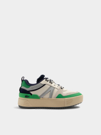 Кроссовки Lacoste L002 модель 746SFA0070OT6 Фото