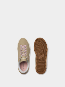 Кеды Lacoste Powercourt модель 746SFA0071BW7 Фото