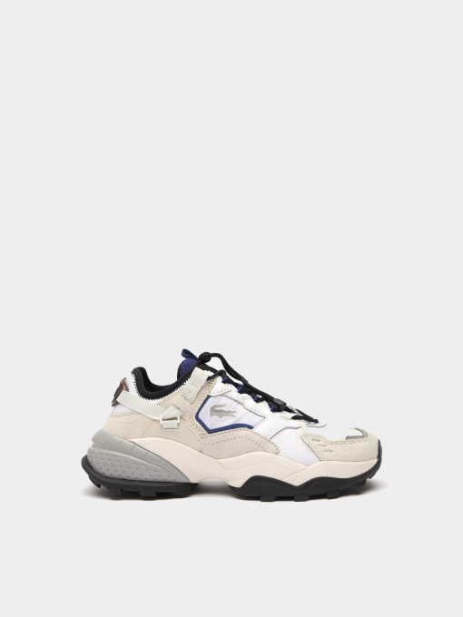 Кроссовки Lacoste L-Guard Breaker модель 746SFA0072042 Фото