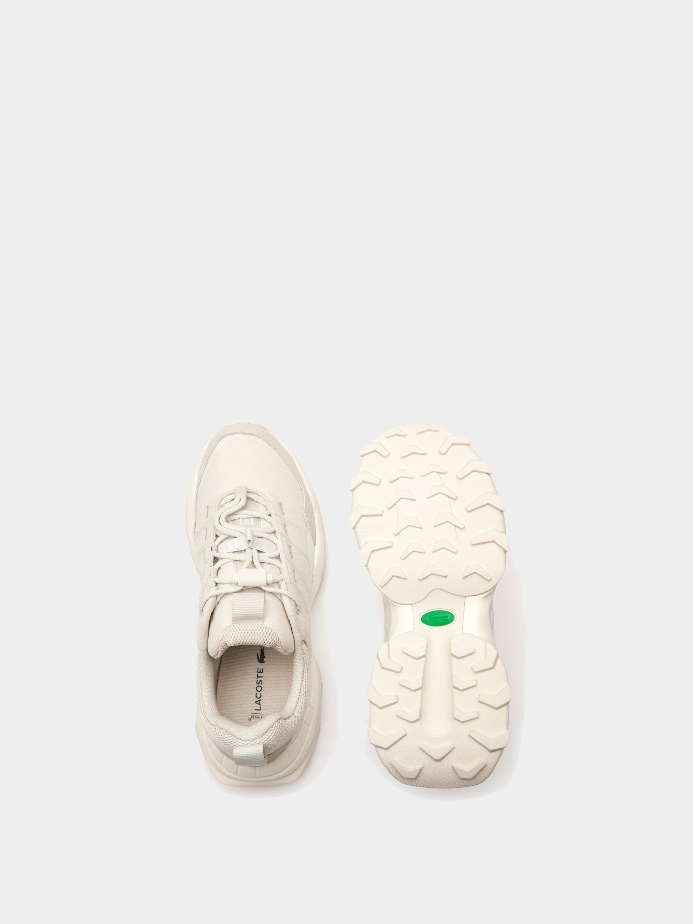 Кроссовки Lacoste L-Guard Breaker модель 746SFA007318C Фото