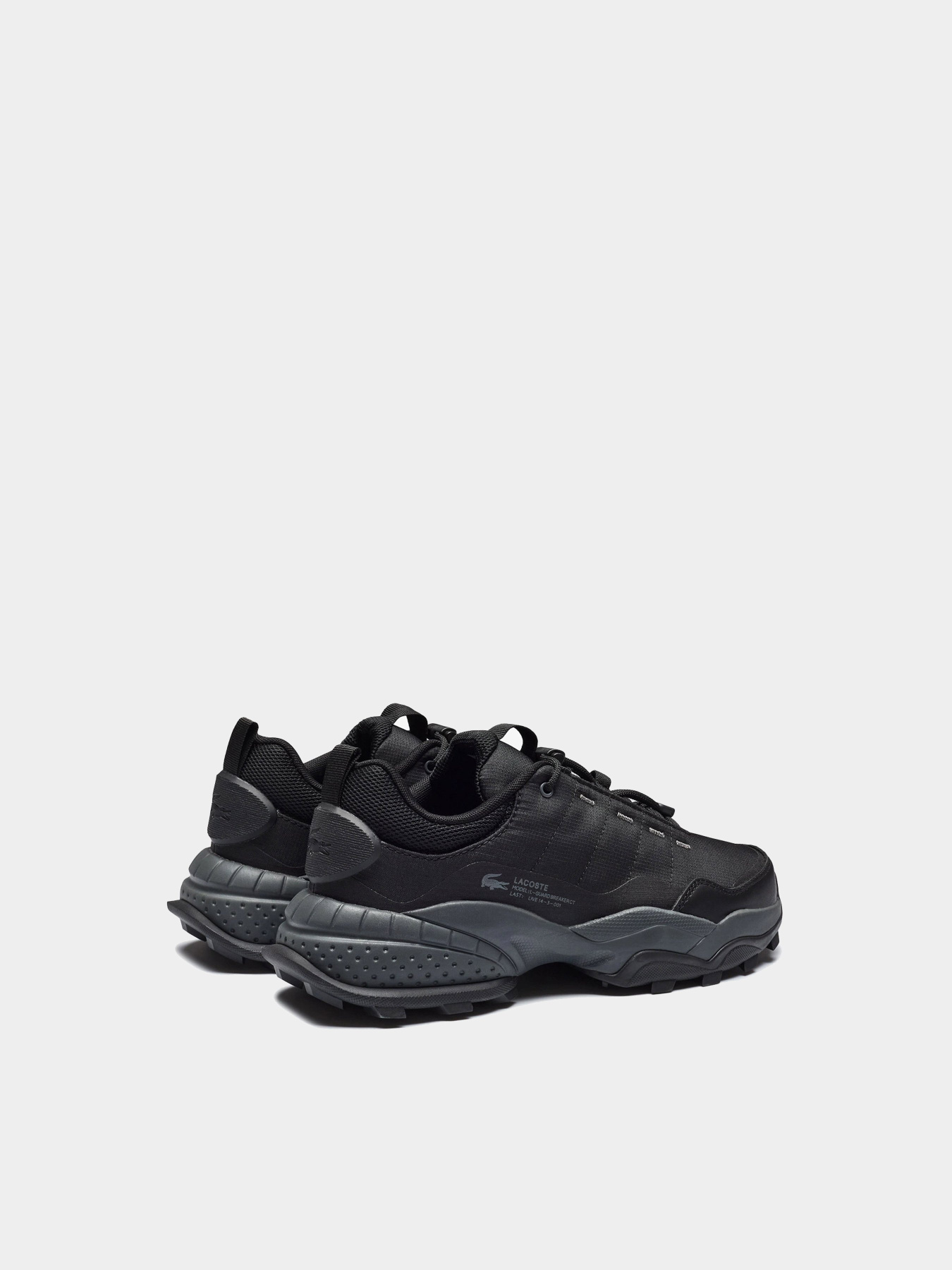 Кроссовки Lacoste L-Guard Breaker модель 746SFA0073237 Фото