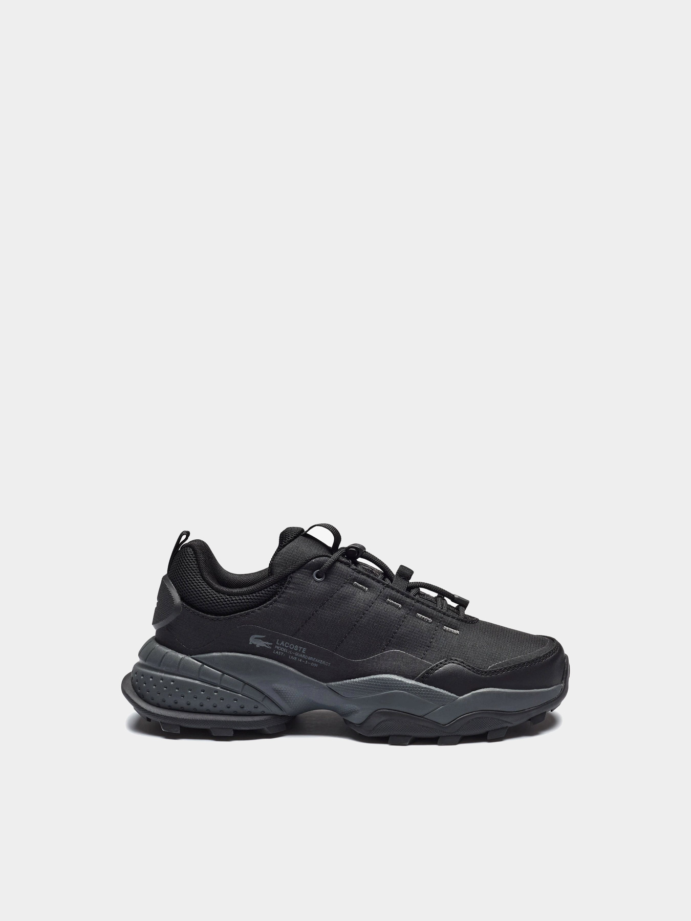 Кроссовки Lacoste L-Guard Breaker модель 746SFA0073237 Фото