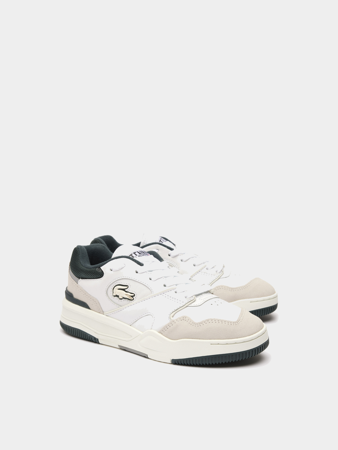 Кроссовки Lacoste Lineshot модель 746SFA00751R5 Фото