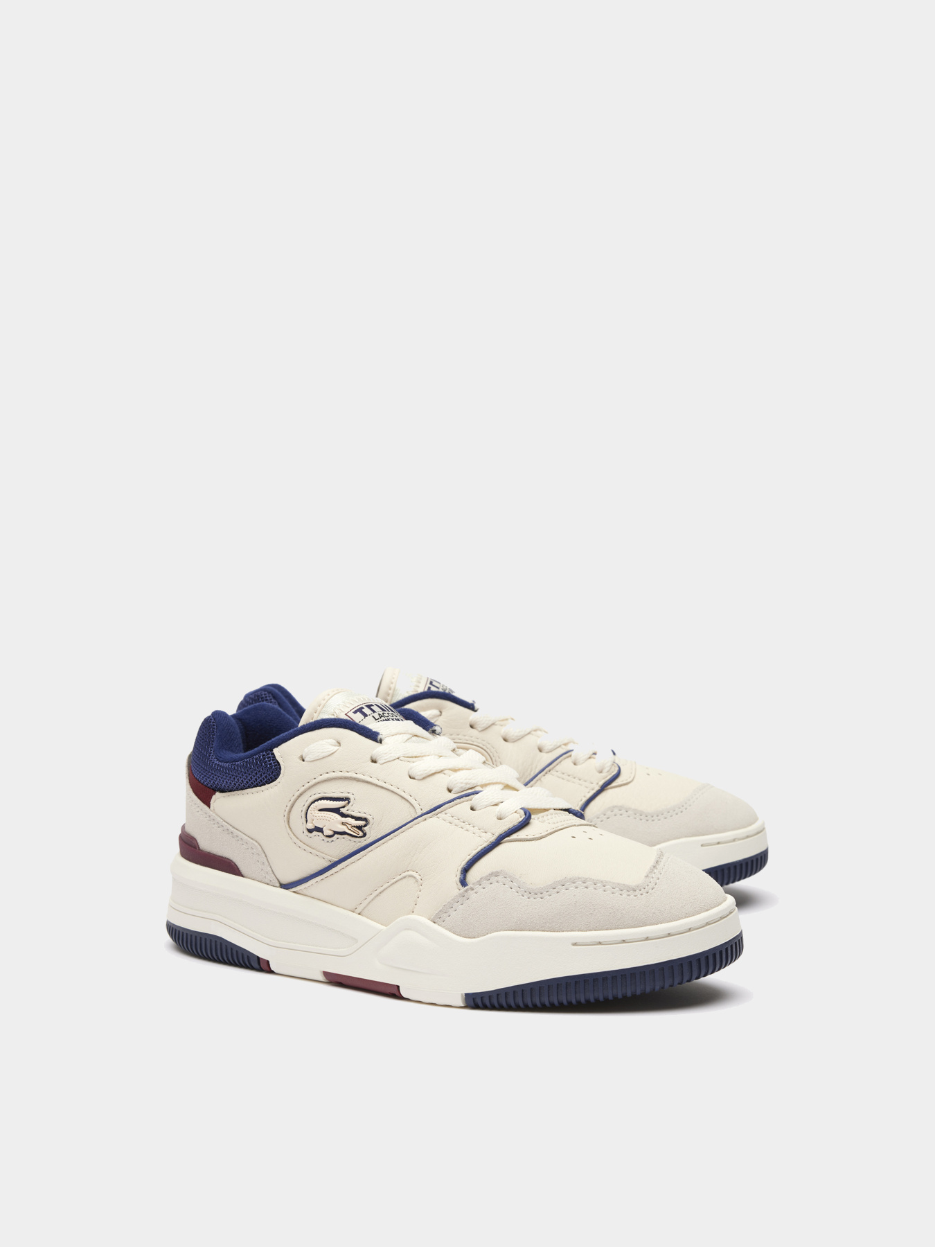 Кроссовки Lacoste Lineshot модель 746SFA0075WN1 Фото