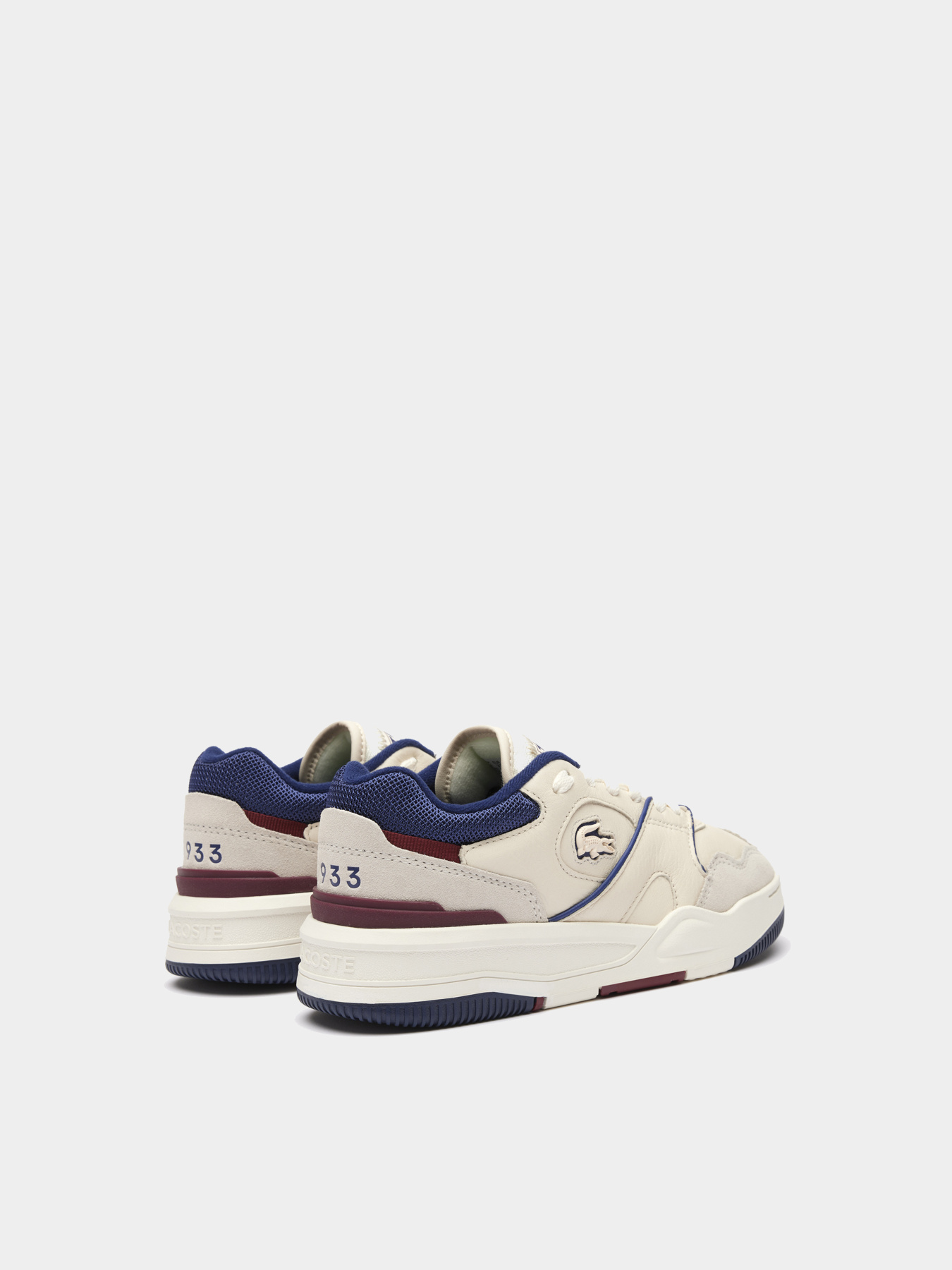 Кроссовки Lacoste Lineshot модель 746SFA0075WN1 Фото