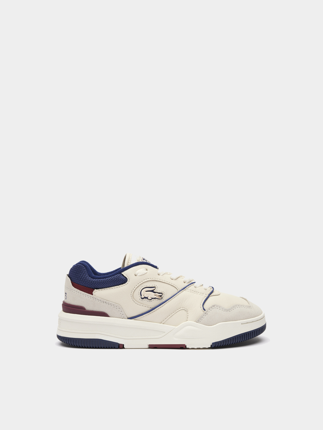 Кроссовки Lacoste Lineshot модель 746SFA0075WN1 Фото