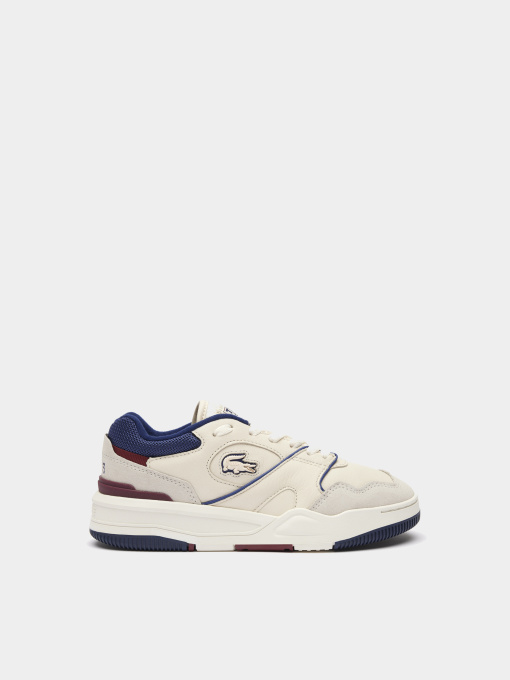 Кроссовки Lacoste Lineshot модель 746SFA0075WN1 Фото