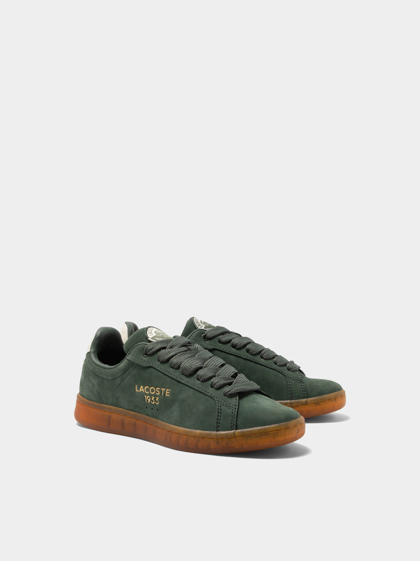 Кеды Lacoste Carnaby Pro модель 746SFA0080AAT Фото