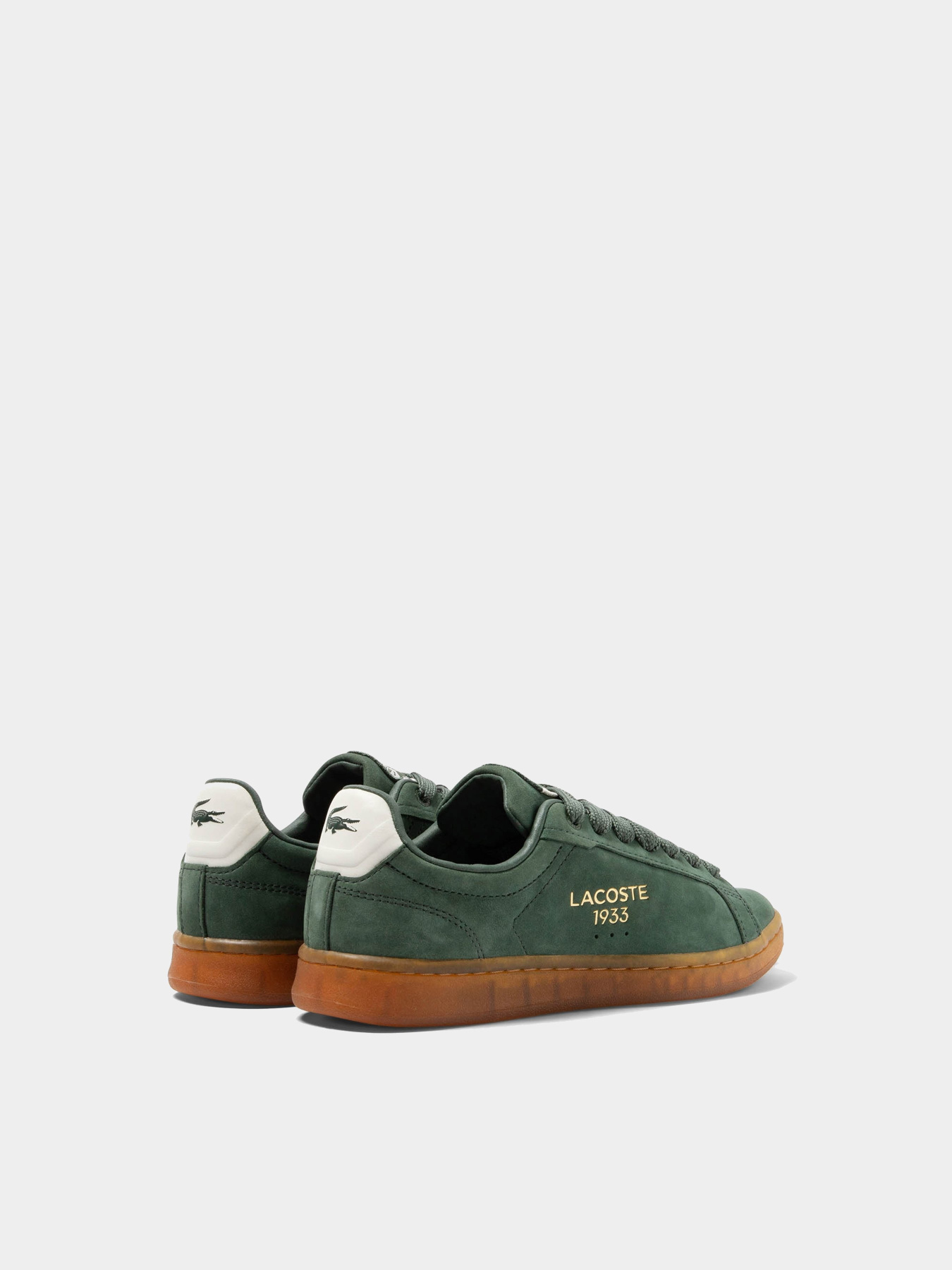 Кеды Lacoste Carnaby Pro модель 746SFA0080AAT Фото