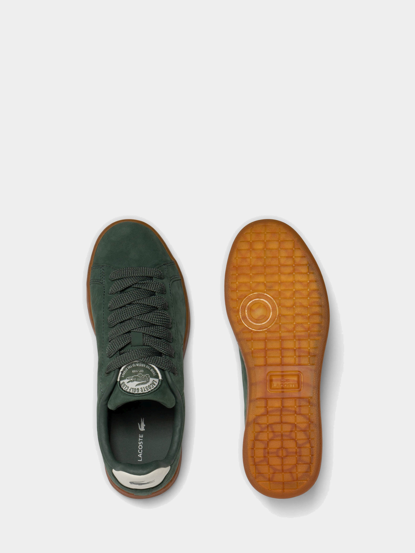Кеды Lacoste Carnaby Pro модель 746SFA0080AAT Фото