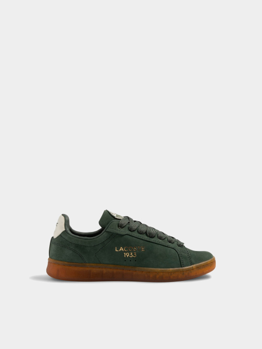 Кеды Lacoste Carnaby Pro модель 746SFA0080AAT Фото