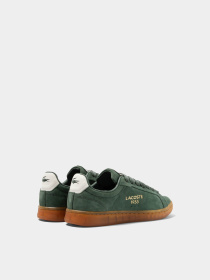 Кеды Lacoste Carnaby Pro модель 746SFA0080AAT Фото