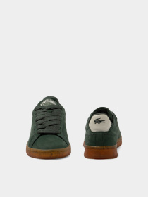 Кеды Lacoste Carnaby Pro модель 746SFA0080AAT Фото