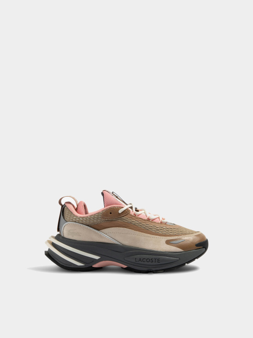 Кроссовки Lacoste Odyssa модель 746SFA0100BG6 Фото