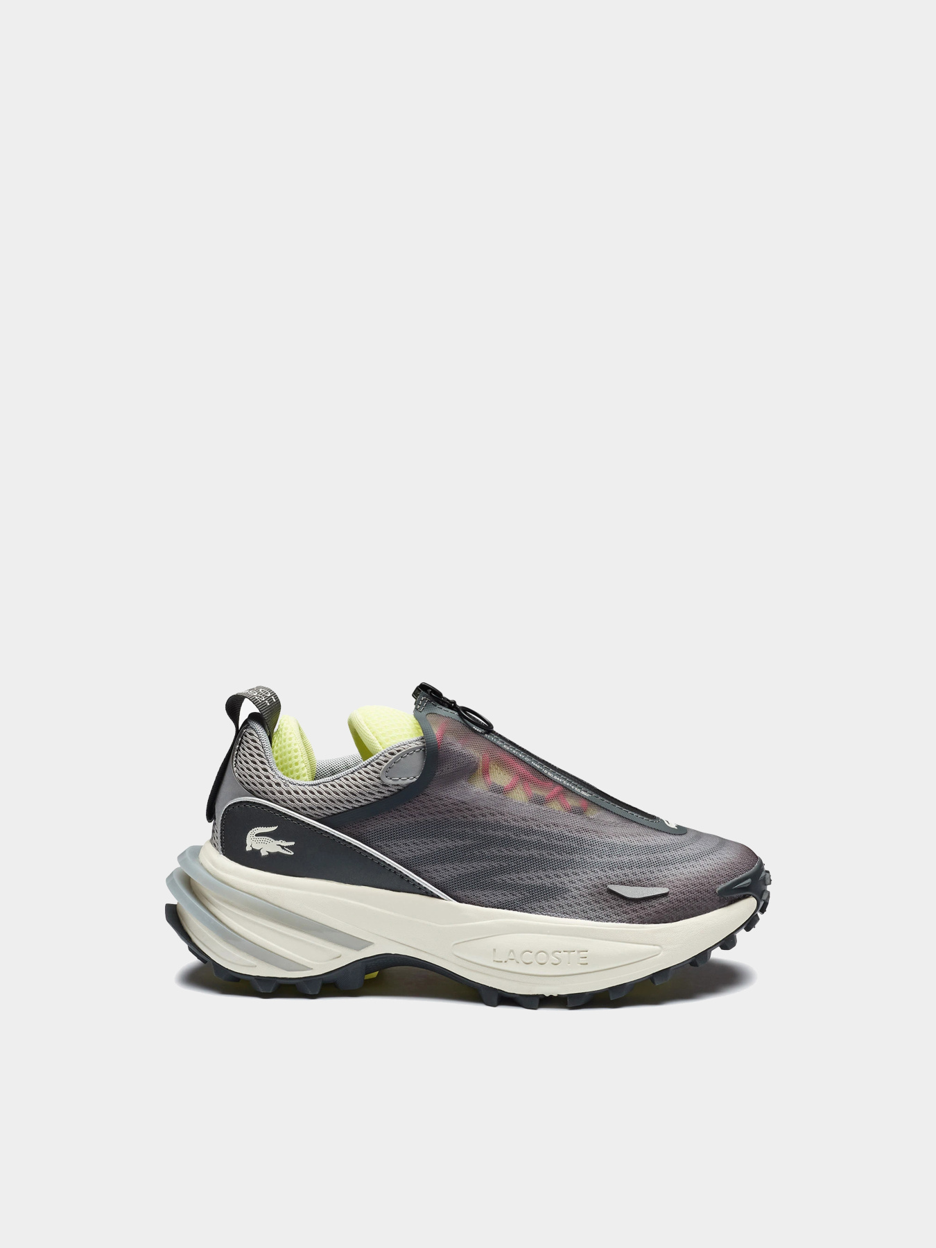 Кроссовки Lacoste Outdoor Audyssor модель 746SFA010203C Фото