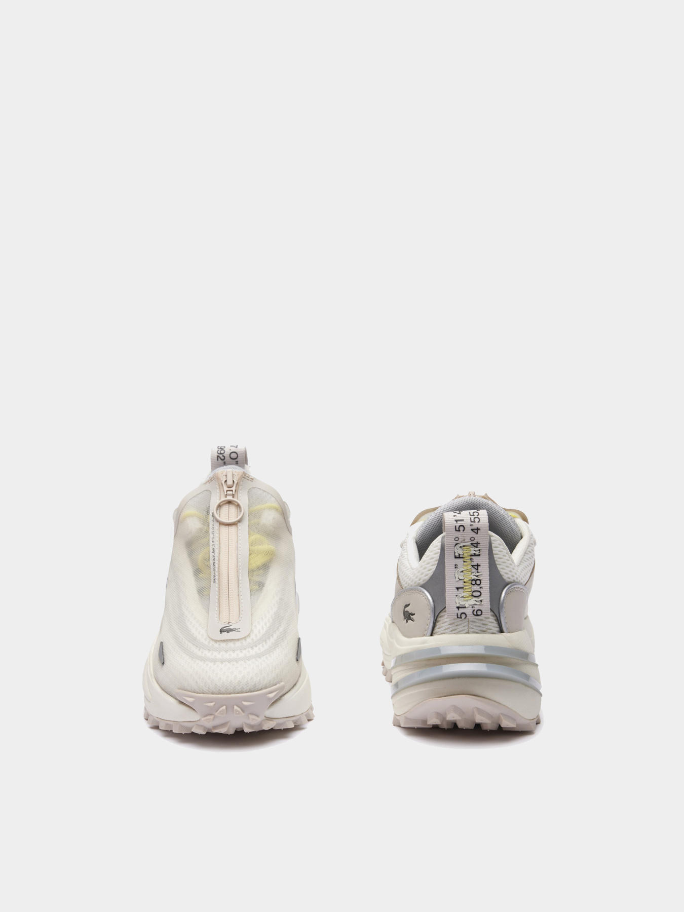 Кроссовки Lacoste Outdoor Audyssor модель 746SFA01026D2 Фото