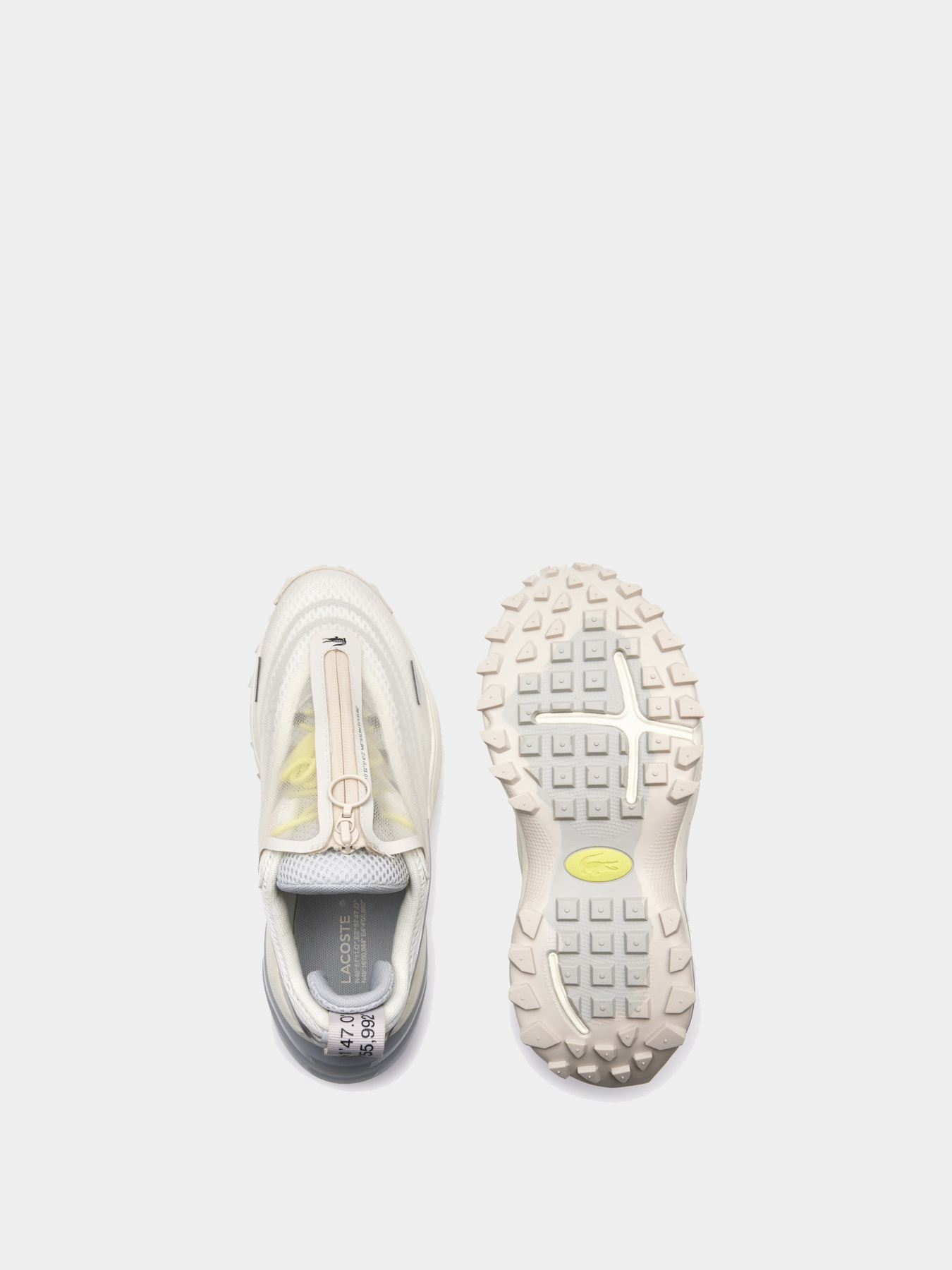 Кроссовки Lacoste Outdoor Audyssor модель 746SFA01026D2 Фото