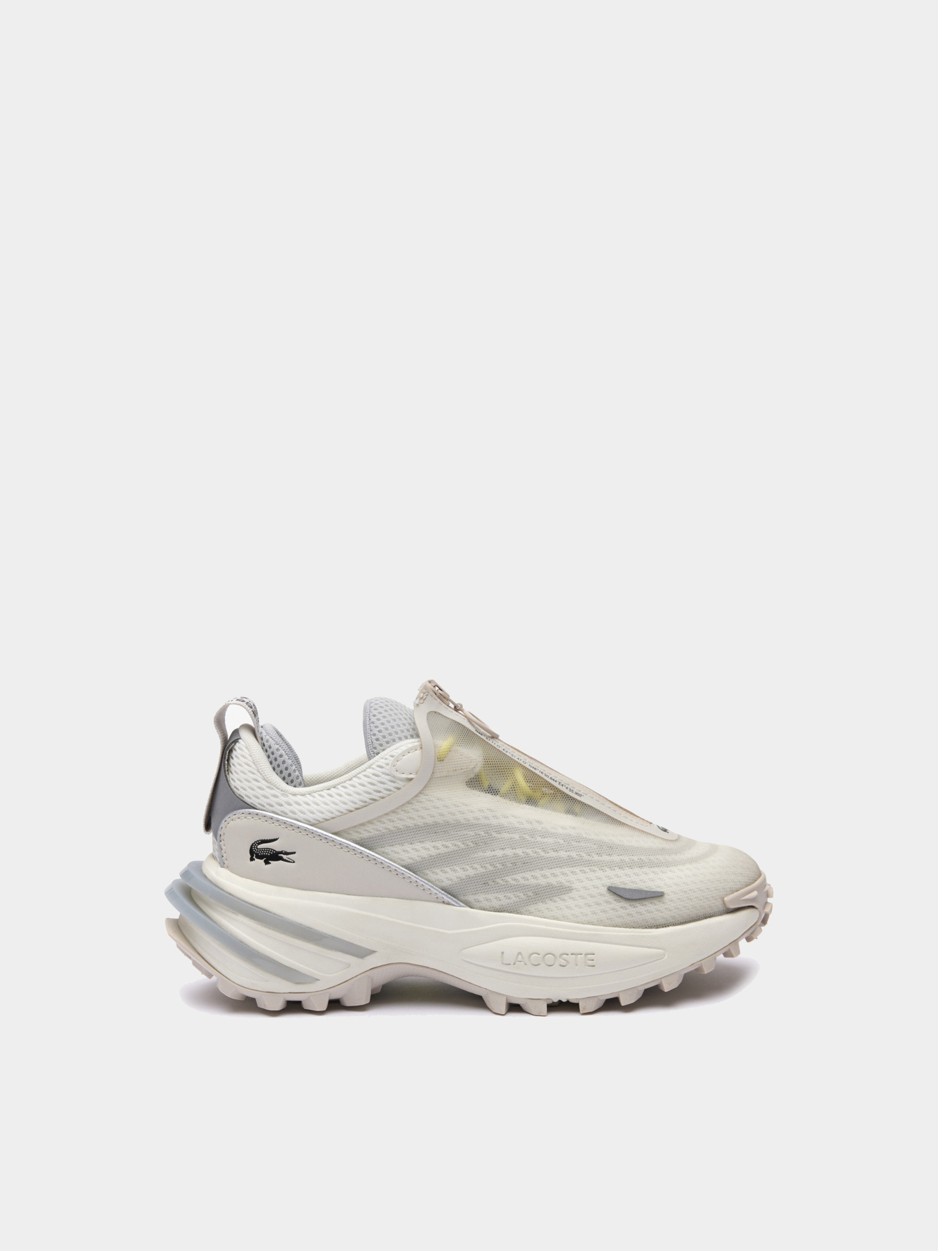 Кроссовки Lacoste Outdoor Audyssor модель 746SFA01026D2 Фото
