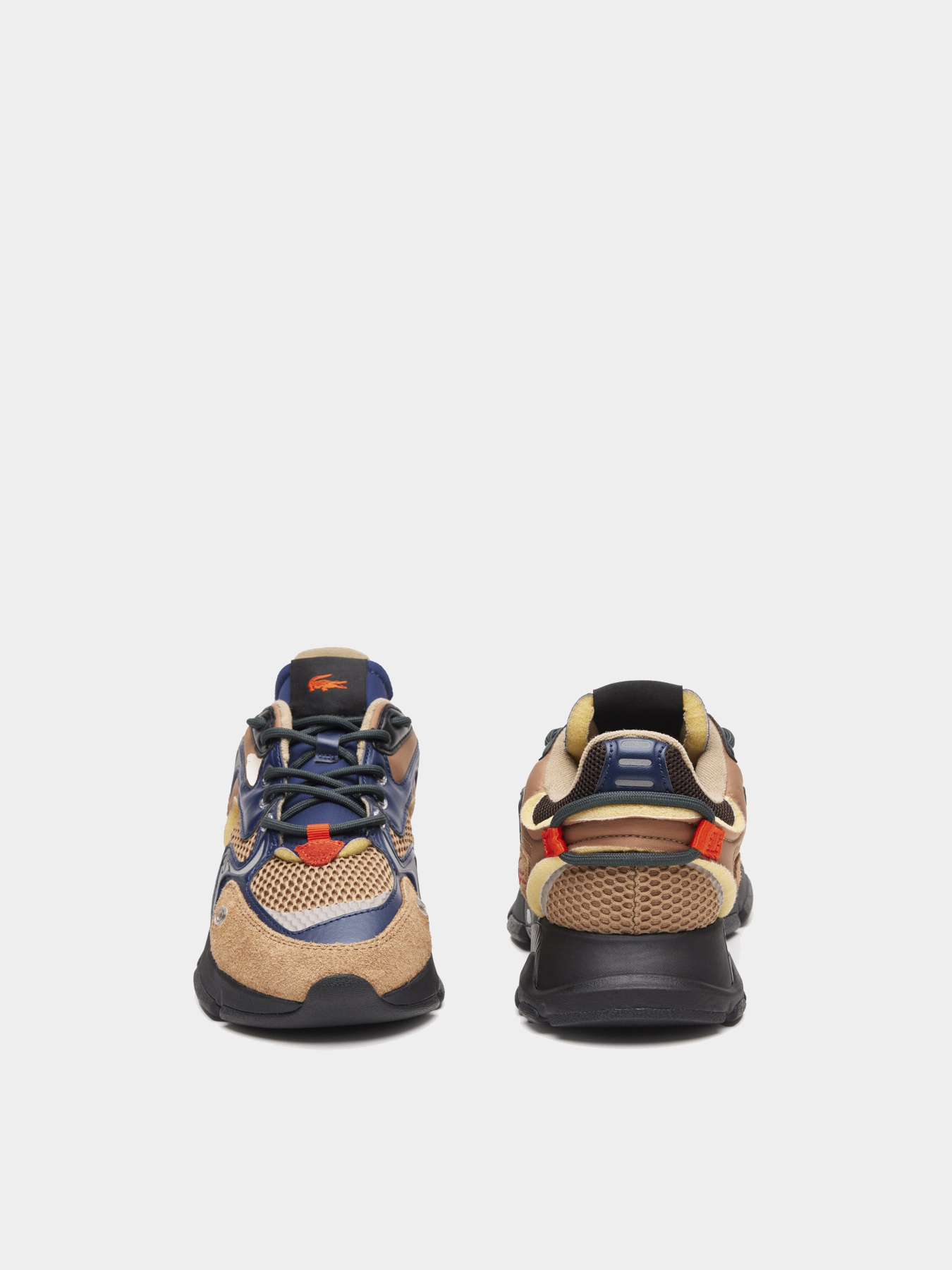 Кроссовки Lacoste Sport L003 Neo модель 746SMA000311I Кроссовки Lacoste Sport L003 Neo модель 746SMA000311I Фото