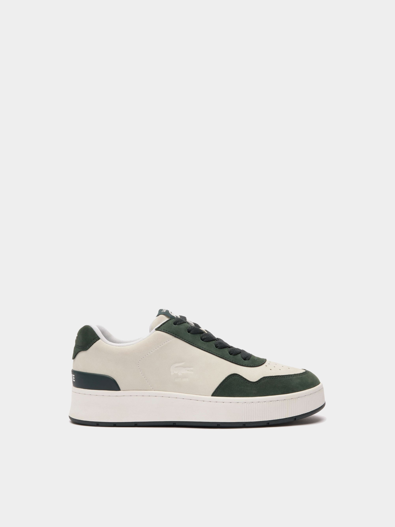 Кроссовки Lacoste Ace Clip модель 746SMA00331R5 Фото