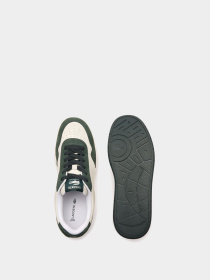 Кроссовки Lacoste Ace Clip модель 746SMA00331R5 Фото