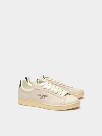 Кеди Lacoste Carnaby Pro модель 746SMA0037WG1 Фото