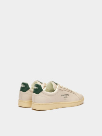 Кеди Lacoste Carnaby Pro модель 746SMA0037WG1 Фото