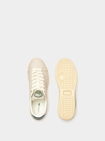 Кеди Lacoste Carnaby Pro модель 746SMA0037WG1 Фото