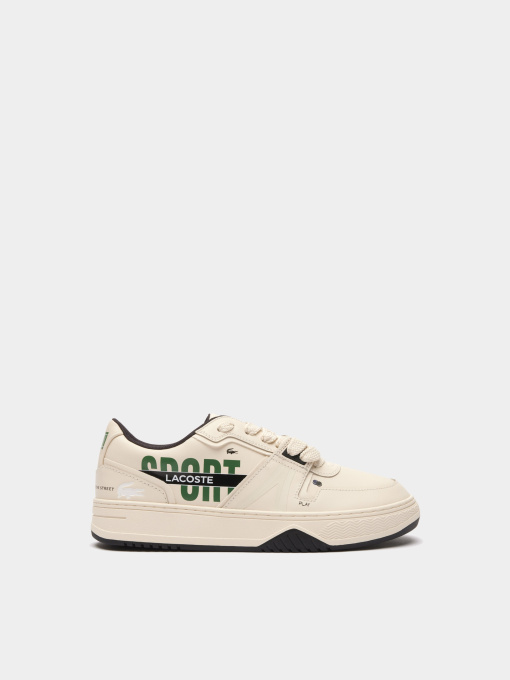 Кроссовки Lacoste L001 модель 746SMA00482G9 Фото