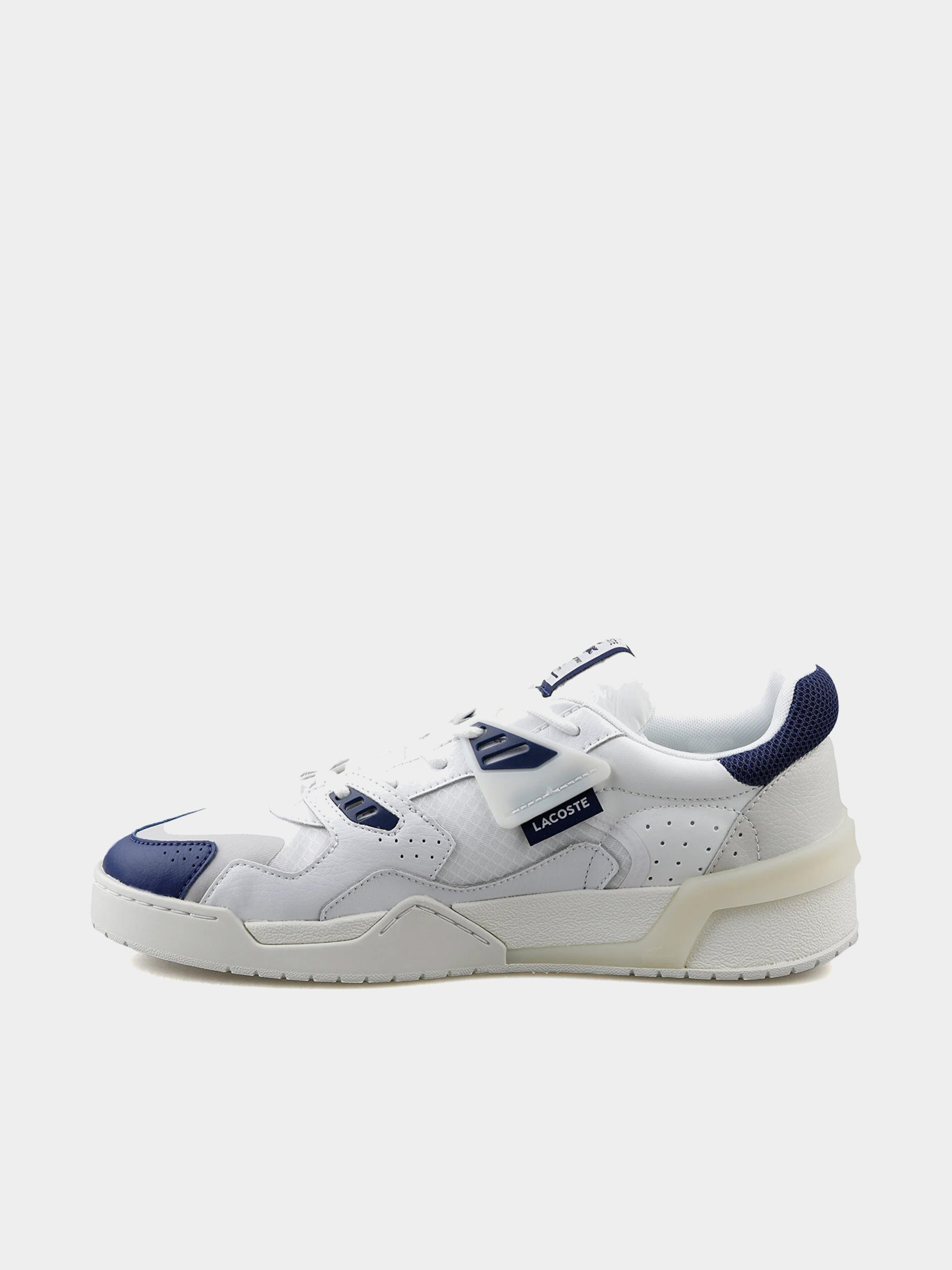 Кроссовки Lacoste LT 125 модель 746SMA0057042 Фото