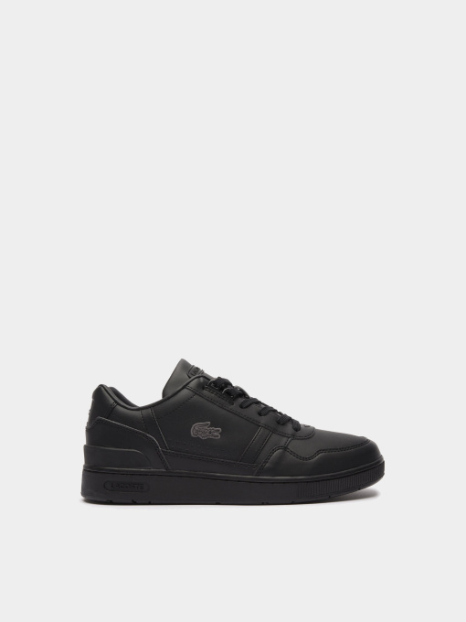 Кроссовки Lacoste T-Clip модель 746SMA007102H Фото