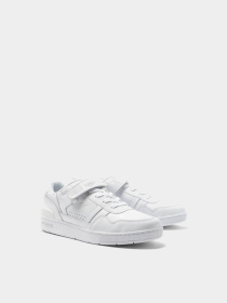 Кросівки Lacoste T-Clip Velcro модель 746SMA007321G Фото
