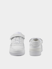Кросівки Lacoste T-Clip Velcro модель 746SMA007321G Фото