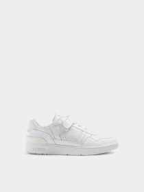 Кросівки Lacoste T-Clip Velcro модель 746SMA007321G Фото