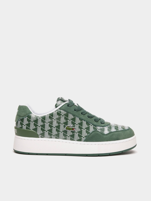 Кроссовки Lacoste Ace Clip модель 746SMA00771R7 Фото