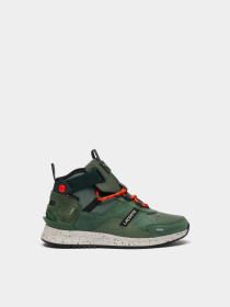 Кросівки Lacoste Run Breaker модель 746SMA0085AG9 Фото
