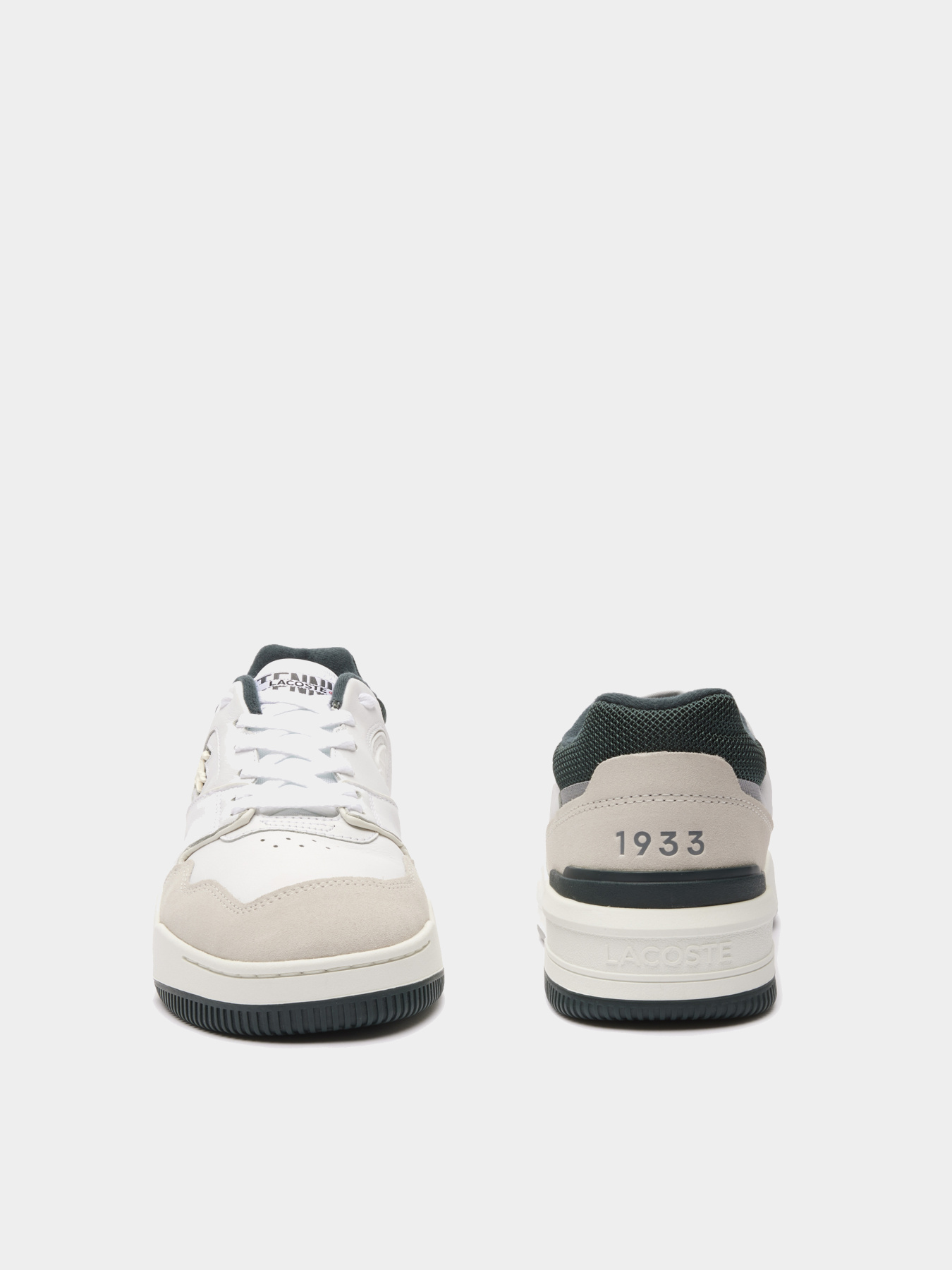 Кроссовки Lacoste Lineshot модель 746SMA00881R5 Фото