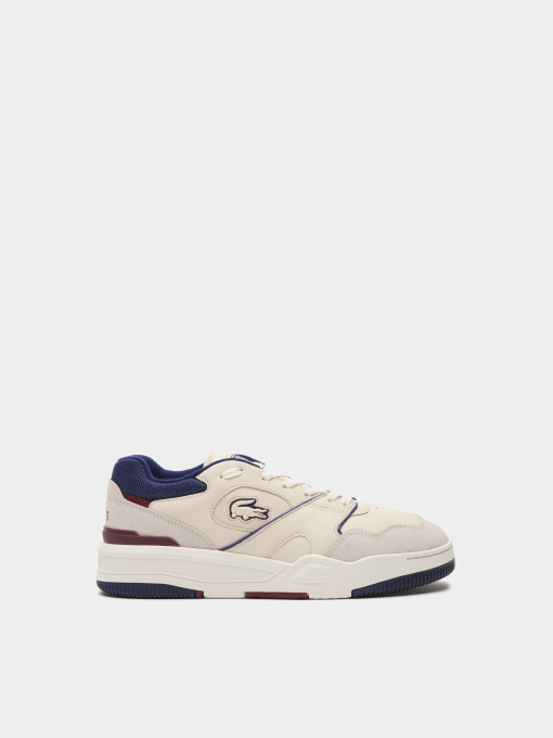 Кроссовки Lacoste Lineshot модель 746SMA0088WN1 Фото