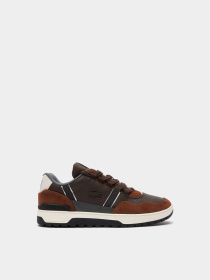 Кроссовки Lacoste T-Clip Winter модель 746SMA00971W7 Фото