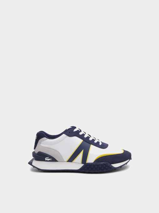 Кросівки Lacoste L-Spin модель 746SMA0100042 Фото