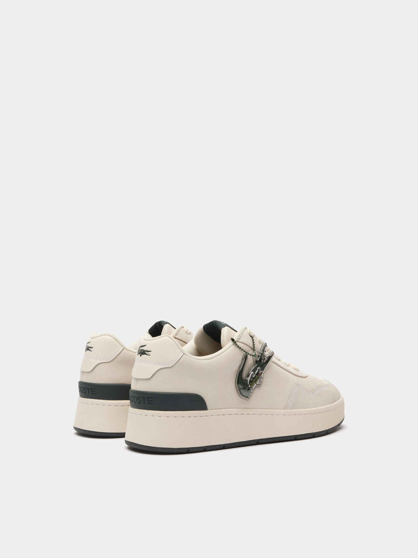 Кросівки Lacoste Ace Clip модель 746SMA01081Y5 Кросівки Lacoste Ace Clip модель 746SMA01081Y5 Фото