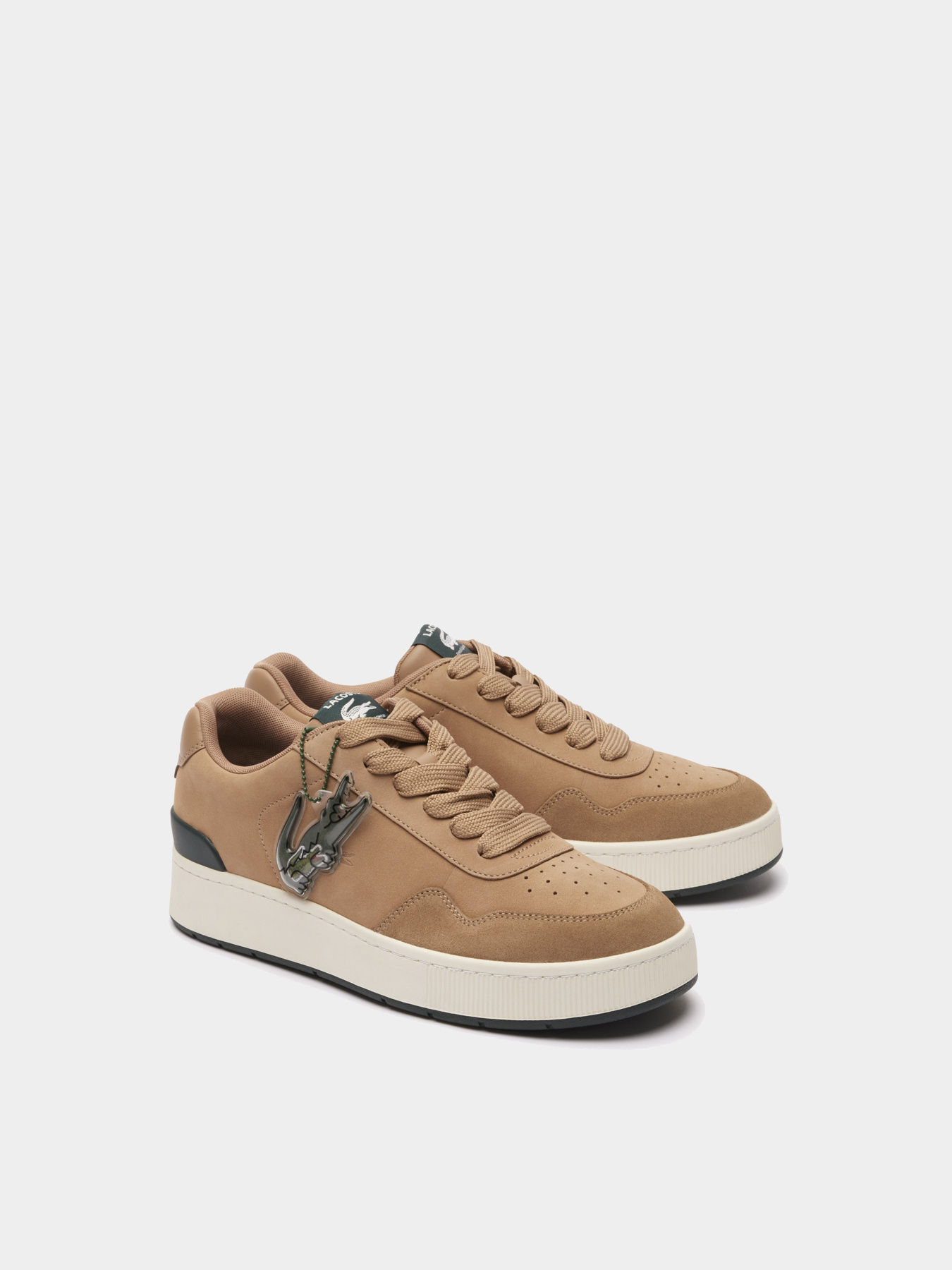 Кроссовки Lacoste Ace Clip модель 746SMA01082C3 Фото