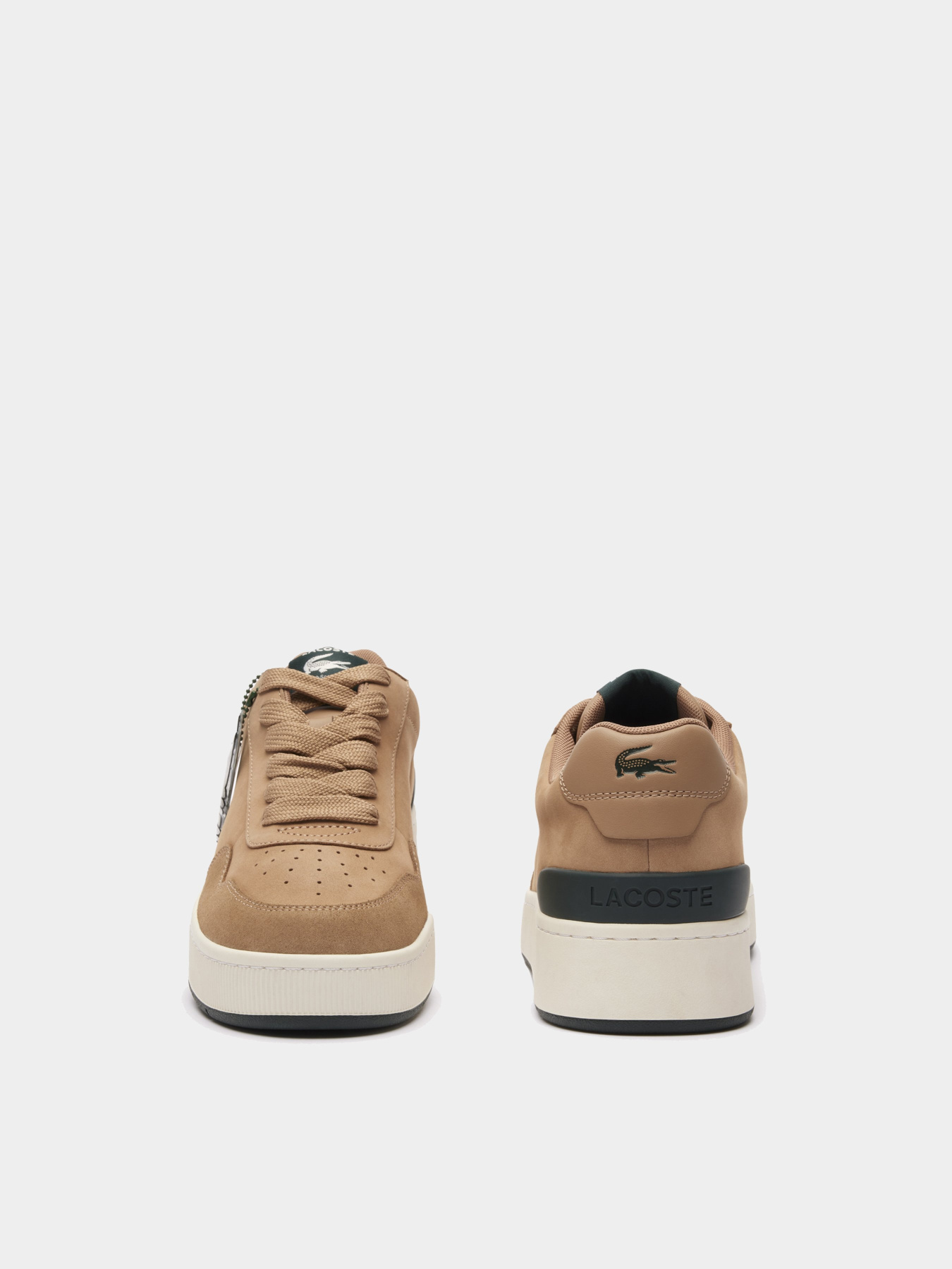 Кроссовки Lacoste Ace Clip модель 746SMA01082C3 Фото