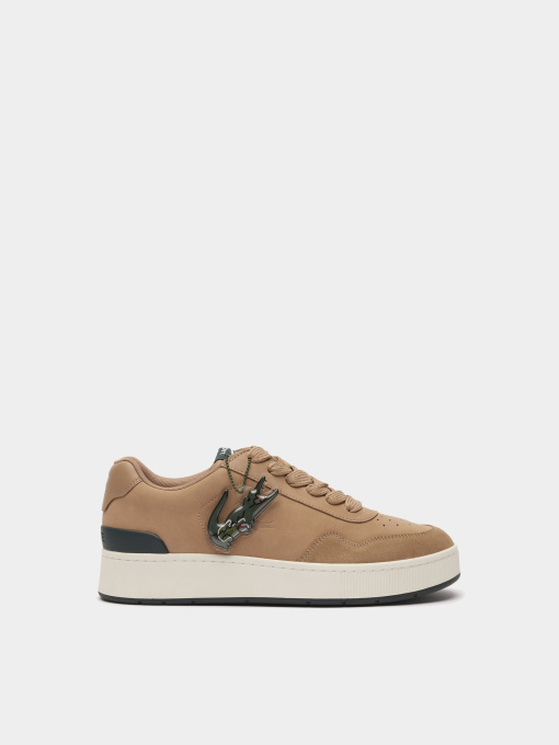 Кроссовки Lacoste Ace Clip модель 746SMA01082C3 Фото