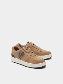Кроссовки Lacoste Ace Clip модель 746SMA01082C3 Фото