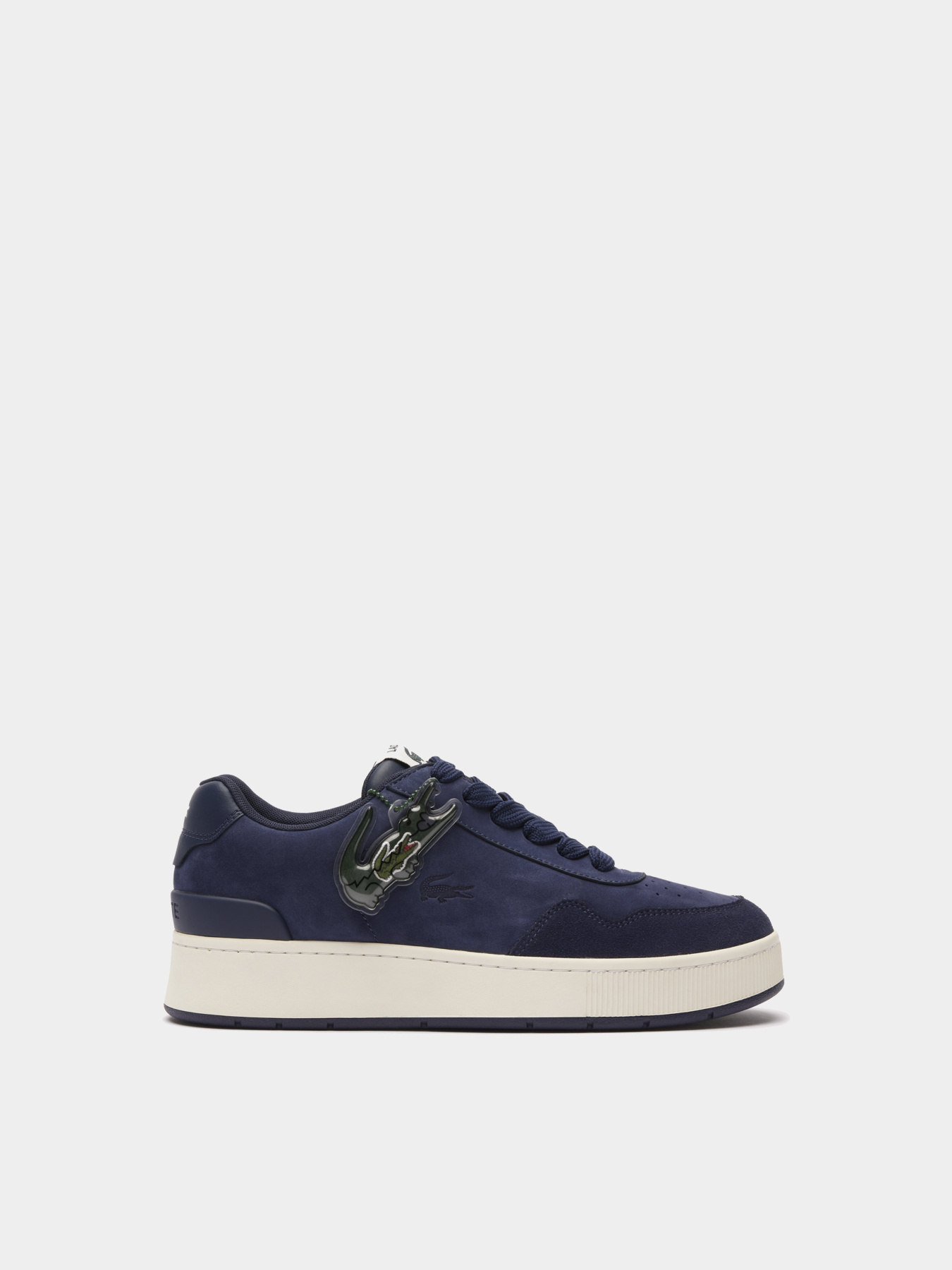 Кроссовки Lacoste Ace Clip модель 746SMA0108J18 Фото