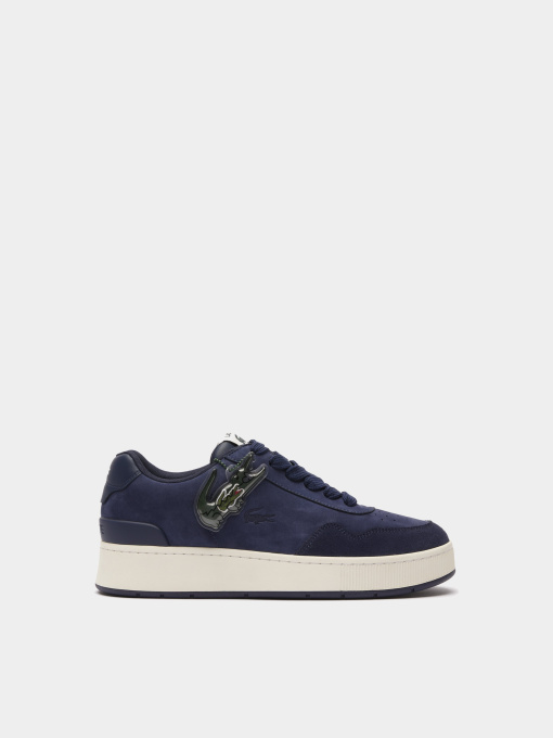 Кроссовки Lacoste Ace Clip модель 746SMA0108J18 Фото