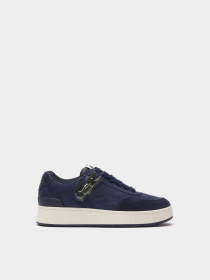 Кроссовки Lacoste Ace Clip модель 746SMA0108J18 Фото