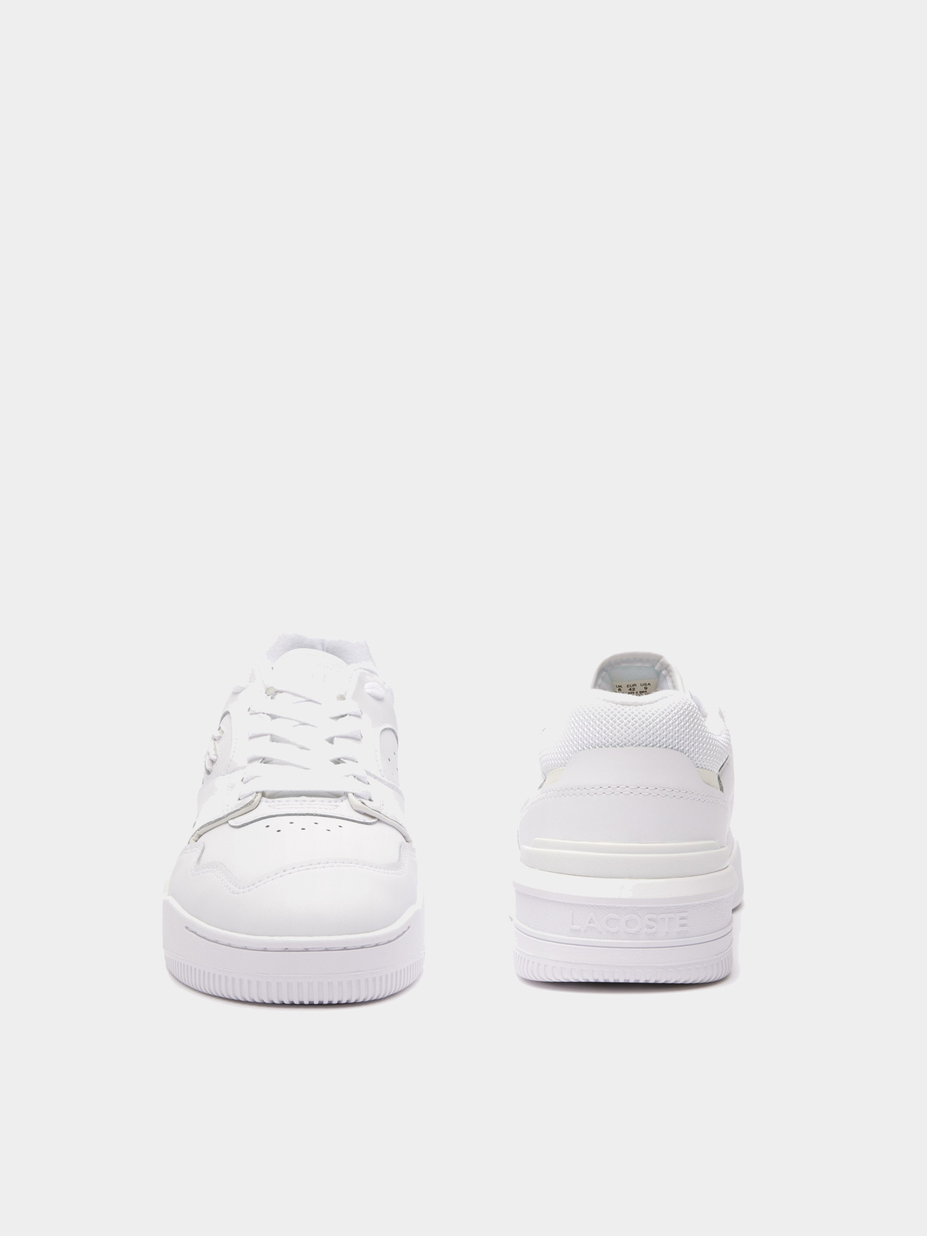 Кросівки Lacoste Lineshot модель 746SMA011021G Фото